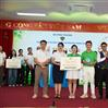 Lan tỏa thông điệp nhiên liệu xanh, góp phần thúc đẩy hành trình đưa xăng E10 vào cuộc sống
